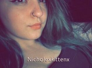 Nicholexkittenx
