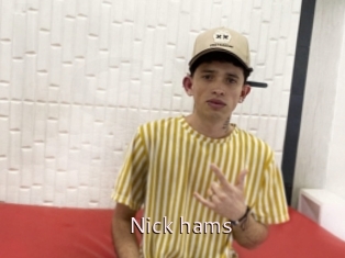 Nick_hams