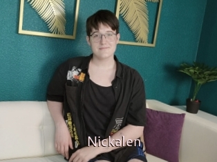 Nickalen