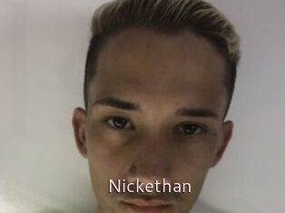 Nickethan