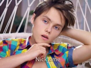 Nickfame