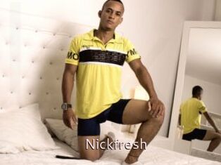 Nickfresh