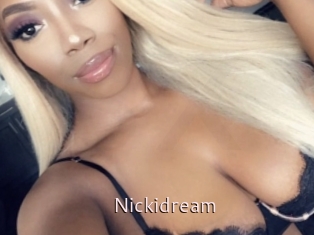 Nickidream