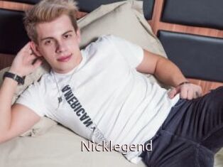 Nicklegend