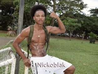 Nickoblak