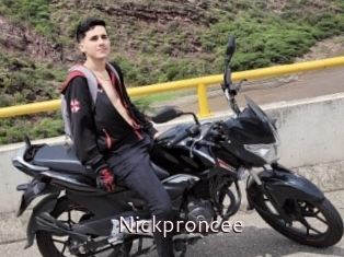 Nickproncee