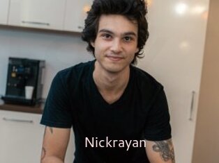 Nickrayan