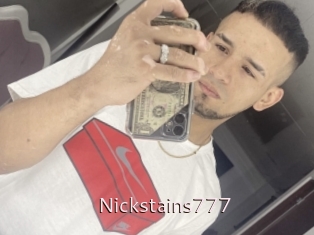Nickstains777