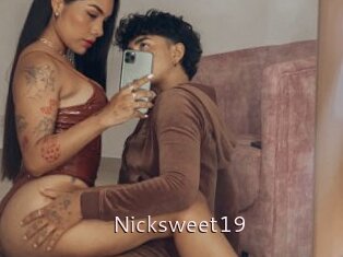 Nicksweet19