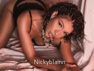 Nickyblainn