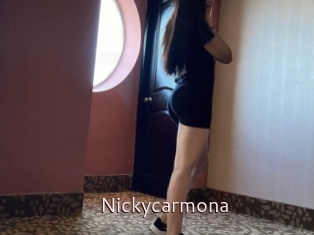 Nickycarmona