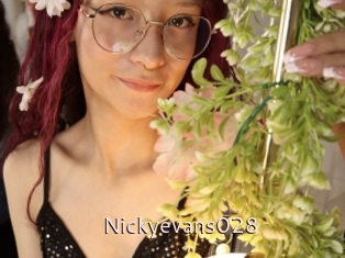 Nickyevans028