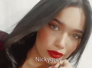 Nickygrey