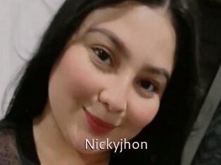 Nickyjhon