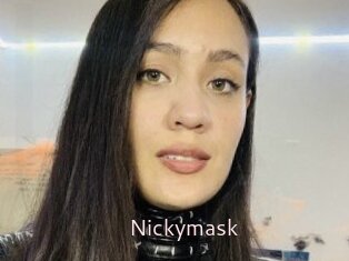 Nickymask
