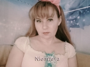 Niemfeya