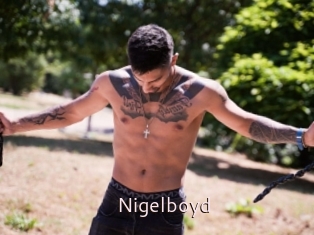 Nigelboyd