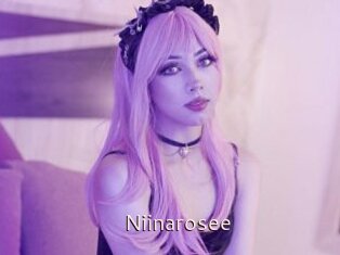 Niinarosee