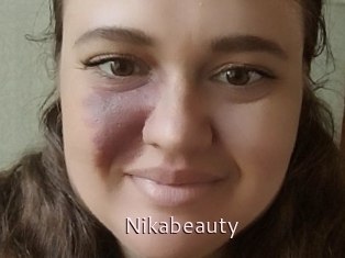 Nikabeauty