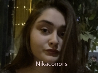 Nikaconors