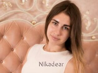 Nikadear