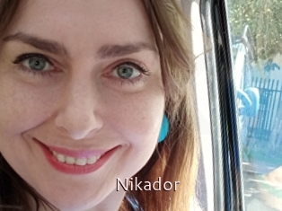 Nikador