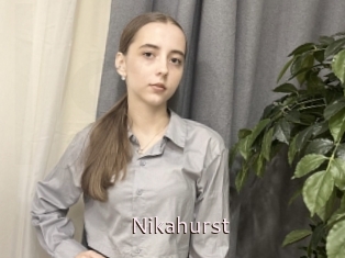 Nikahurst
