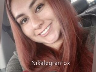 Nikalegranfox