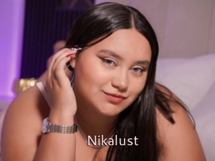 Nikalust