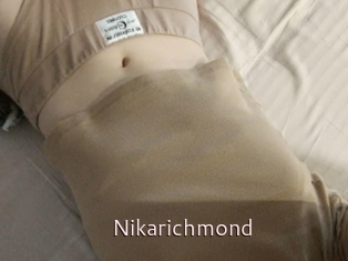 Nikarichmond