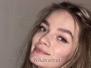 Nikavelvet