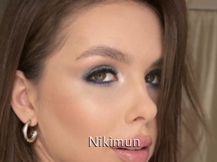 Nikimun