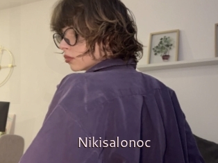 Nikisalonoc
