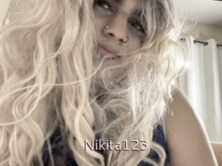 Nikita123