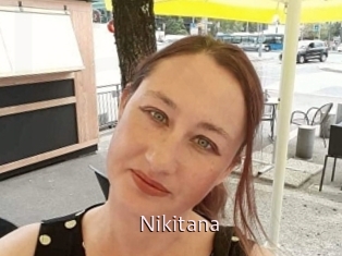 Nikitana