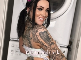 Nikitaraeblack