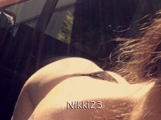 Nikki23