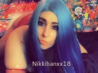 Nikkibanxx18