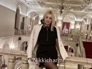 Nikkicharmi