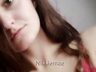Nikkiemae