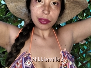 Nikkiemilkie