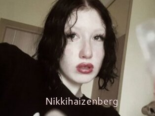 Nikkihaizenberg