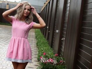 Nikkijj