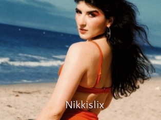 Nikkislix