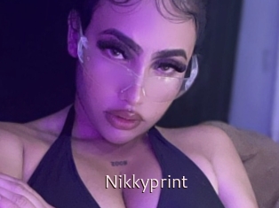Nikkyprint