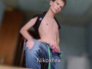 Nikokrex