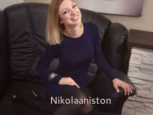 Nikolaaniston