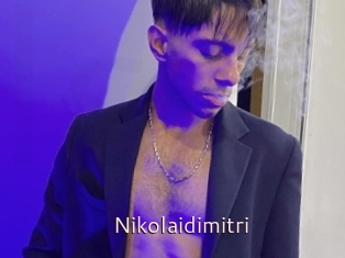 Nikolaidimitri
