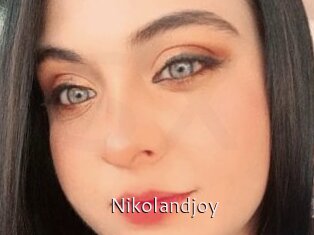 Nikolandjoy