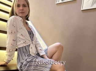 Nikolberry